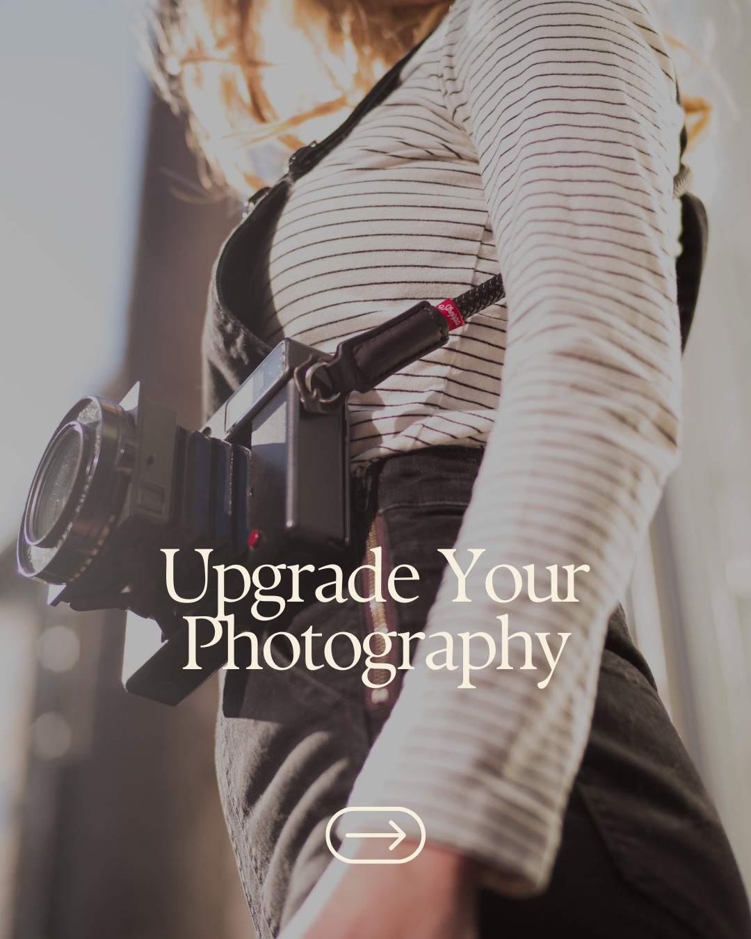 Your camera is more than just a tool.
Give it the comfort, quality and craftsmanship it deserves with a strap designed for photographers who appreciate the details.
Stroppa.pl
Hand made camera accessories
#stroppa_straps #craftedforphotographers #handmade