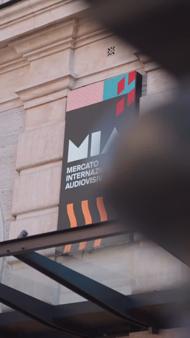 ⚡️MIA MARKET 2025 ⚡️#miamarket2025 #barberini #rome #security #accreditation #controlcin....