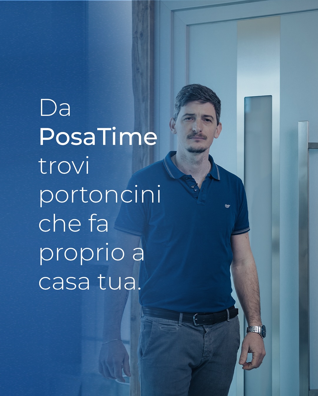 Scopri di più su posatime.it o clicca il link in bio!
📍 Vieni a trovarci nel nostro showroom:
Via G. Verdi 26G, Castel d’Azzano (VR) – 37135