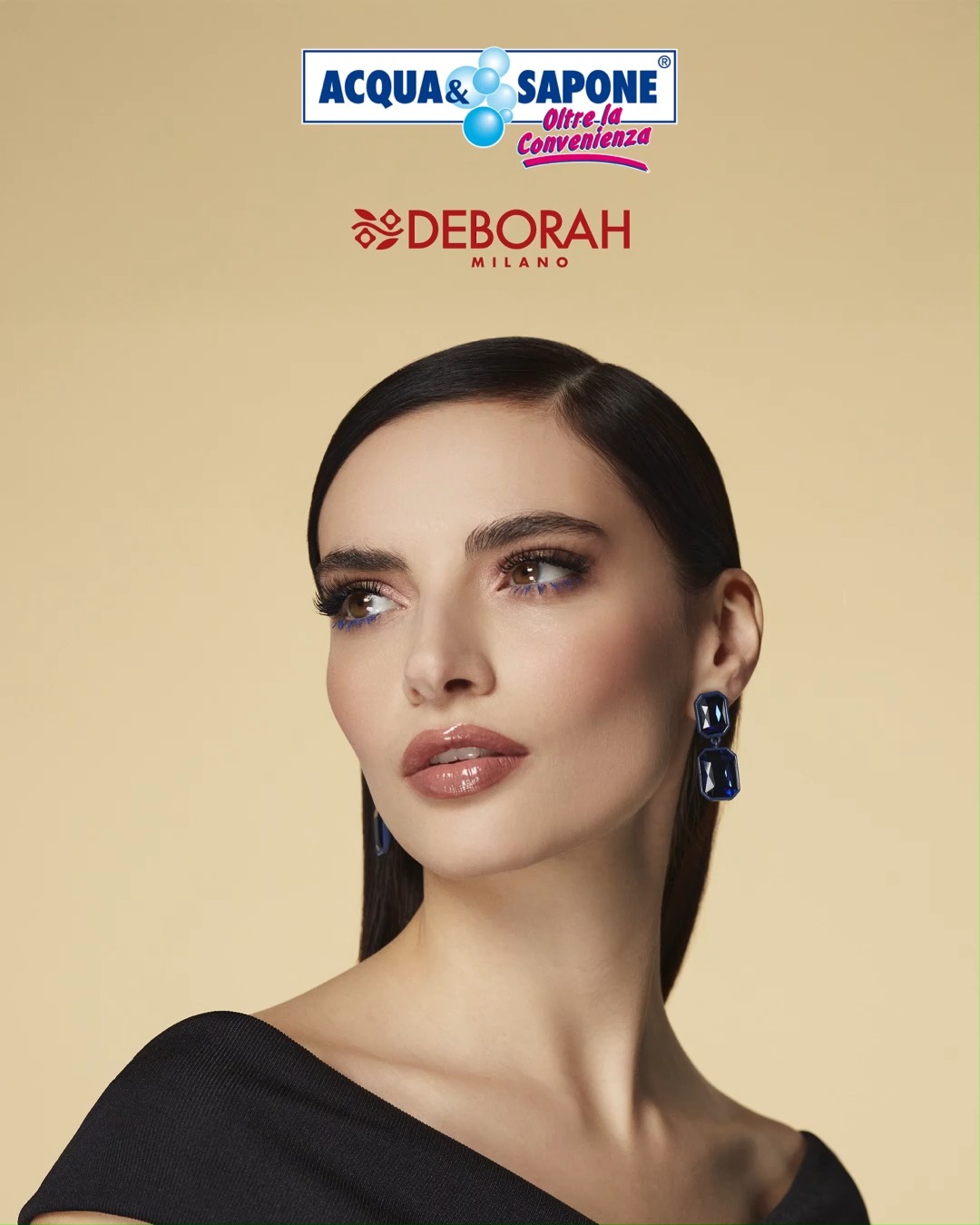 ✨ IL MASCARA CHE TUTTE VOGLIONO! ✨ Il 24Ore Instan…