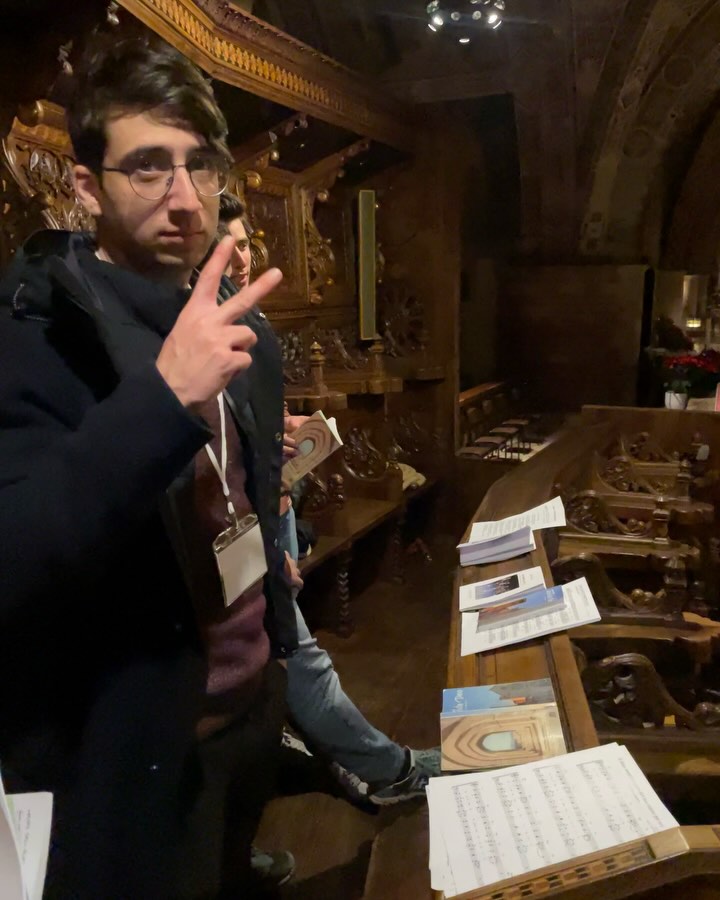 Ricordi da Assisi: veglia di preghiera aspettando il 2026! @giovaniversoassisi Ricordi da Assisi: veglia di preghiera aspettando il 2026! @giovaniversoassisi