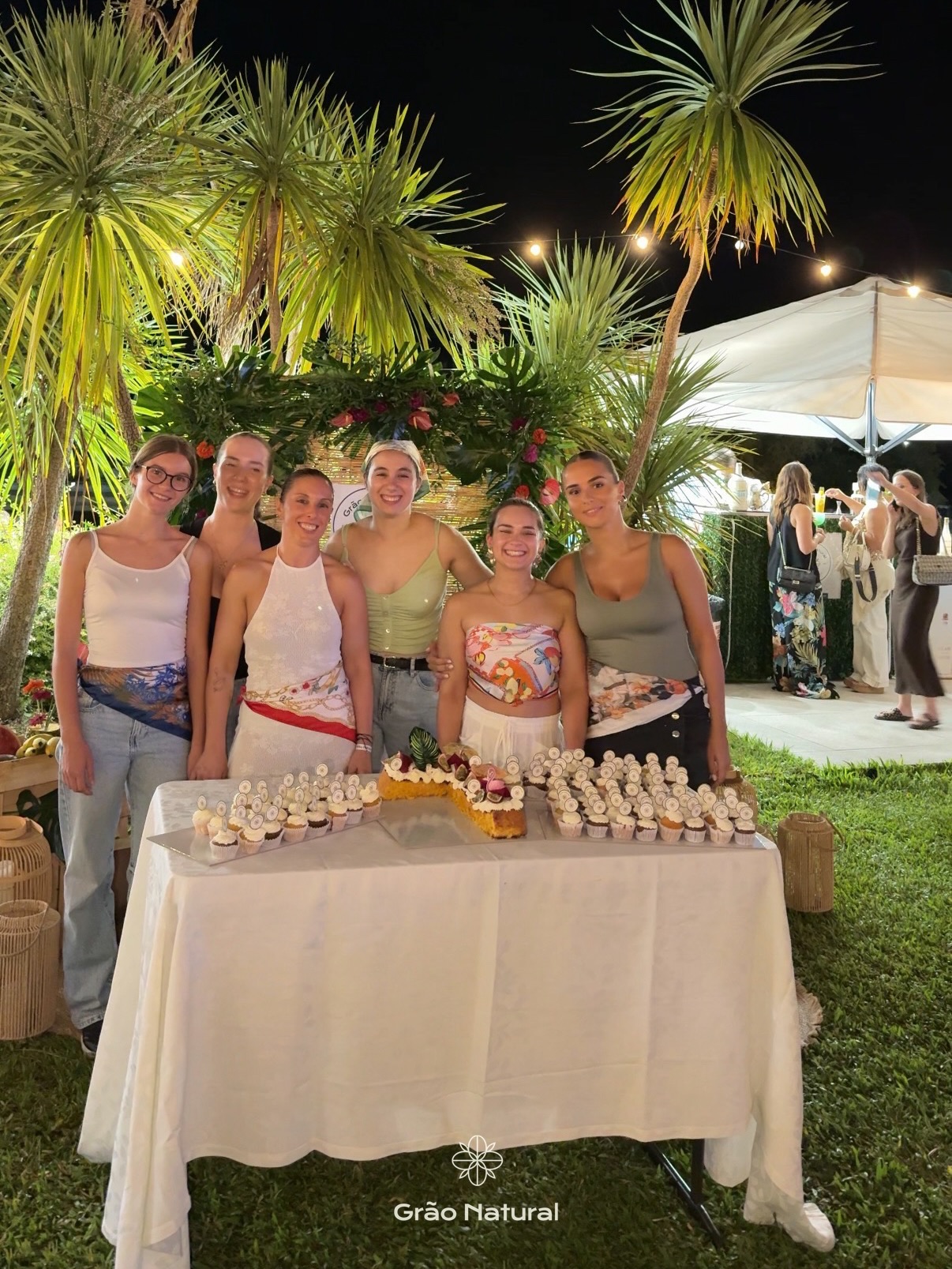 As memórias da Sunset Party já estão disponíveis! 🌅📸
Foram horas de música, diversão, dança, gargalhadas e muitos momentos que merecem ser recordados. 🤩
Um agradecimento enorme a todos os que estiveram connosco e tornaram esta 7.ª edição tão especial! 🫶
Aos nossos DJs, parceiros, equipa e a todos os que fizeram parte desta festa, o nosso muito obrigado. 💚
Agora é hora de reviver alguns desses momentos! 👀
👉 O link para todas as fotos está na nossa bio.
Partilha as tuas favoritas e identifica-nos @graonaturalavv 📲
#GraoNatural #SunsetParty #FestaDeVerao #ArcosDeValdevez